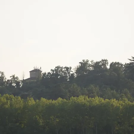 Il Fico Panzió
