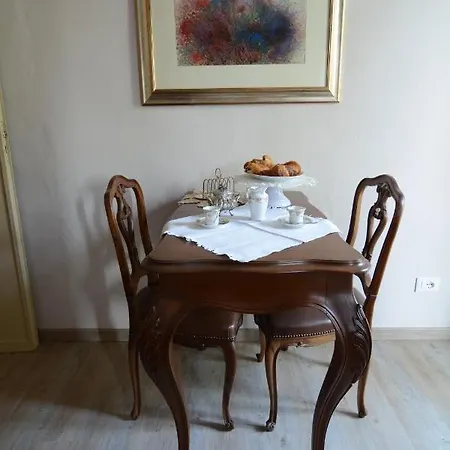 Bed & Breakfast Il Fico Bra