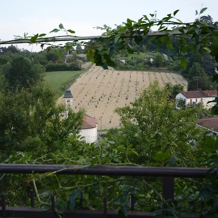 Panzió Il Fico Bra