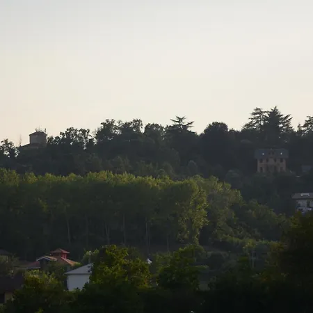 Panzió Il Fico Bra