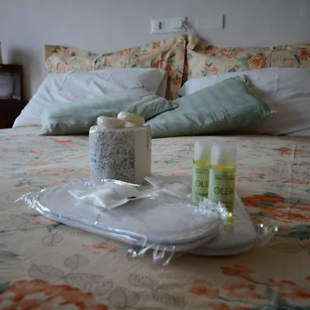 Il Fico Bed & Breakfast *