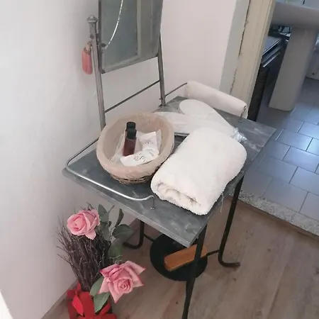 Il Fico B&B 브라