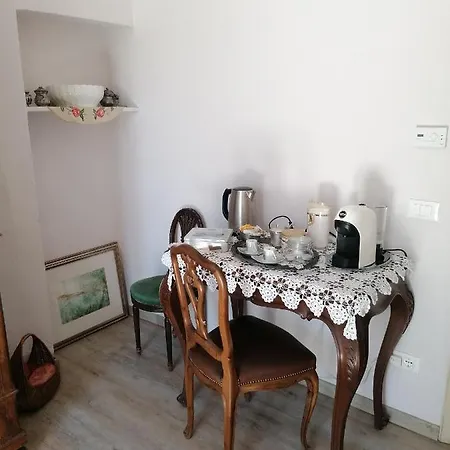 Il Fico Bed & Breakfast Bra