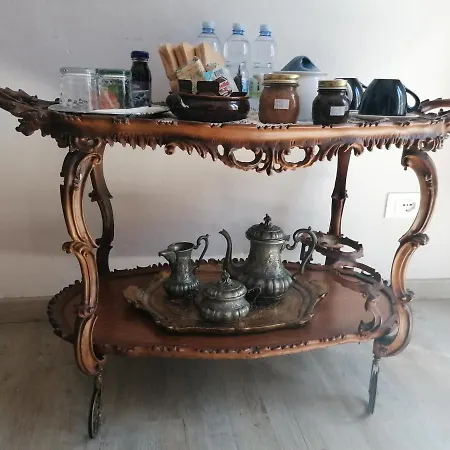 Il Fico Bed & Breakfast Bra